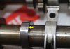 Camshaft housing 04L103308C for VW, AUDI, SEAT, SKODA 