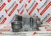 Carter d'huile 31480325 pour VOLVO 