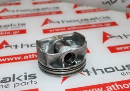Piston 092215, 508PN, 508PS, AJ133 for JAGUAR, LAND ROVER 508PN, 508PS, AJ133