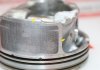 Piston 092215, 508PN, 508PS, AJ133 for JAGUAR, LAND ROVER 508PN, 508PS, AJ133