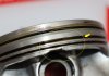 Piston 092215, 508PN, 508PS, AJ133 for JAGUAR, LAND ROVER 508PN, 508PS, AJ133