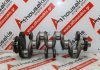 Коленчатый вал 05L для VW, AUDI, SEAT, SKODA DFBA, DFGA, DFGB, DFGC, DSRA, DSRB