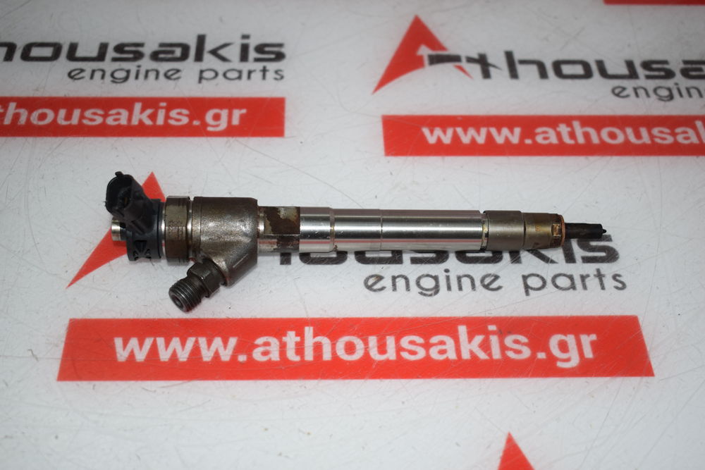 Injector 0445110522 for JEEP athousakis.gr