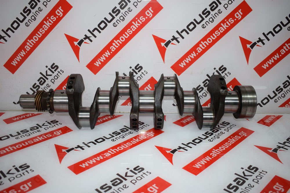 Cigüeñal G161Z para ISUZU G161Z
