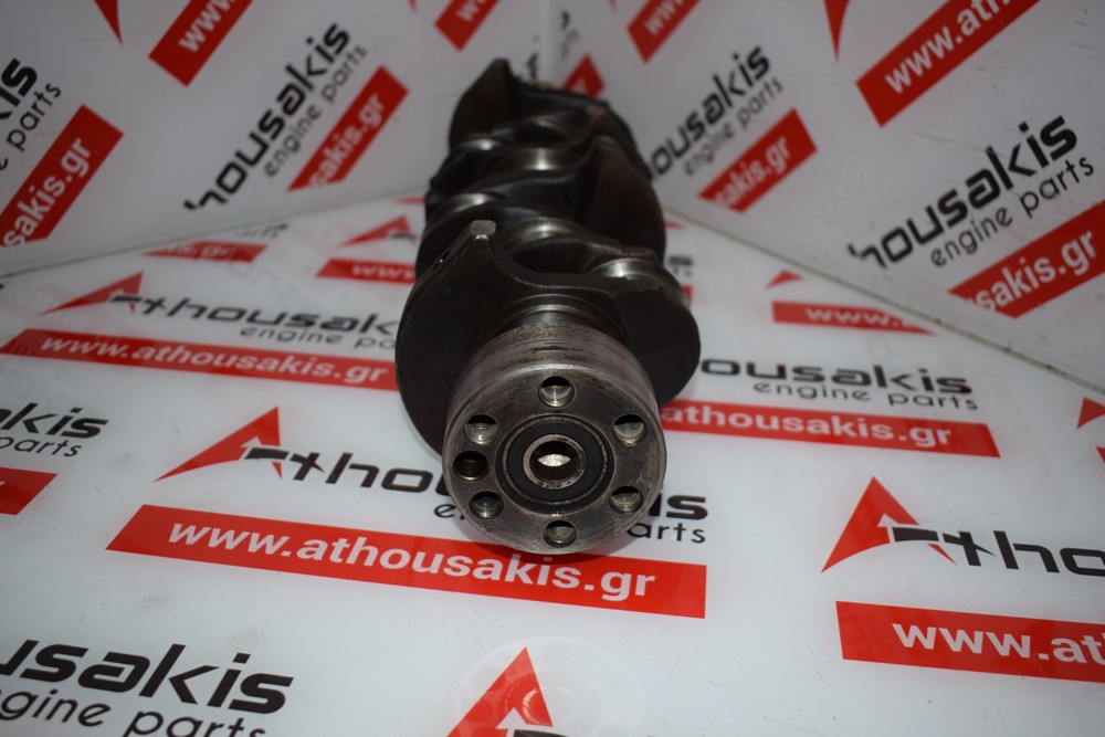 Cigüeñal G161Z para ISUZU G161Z