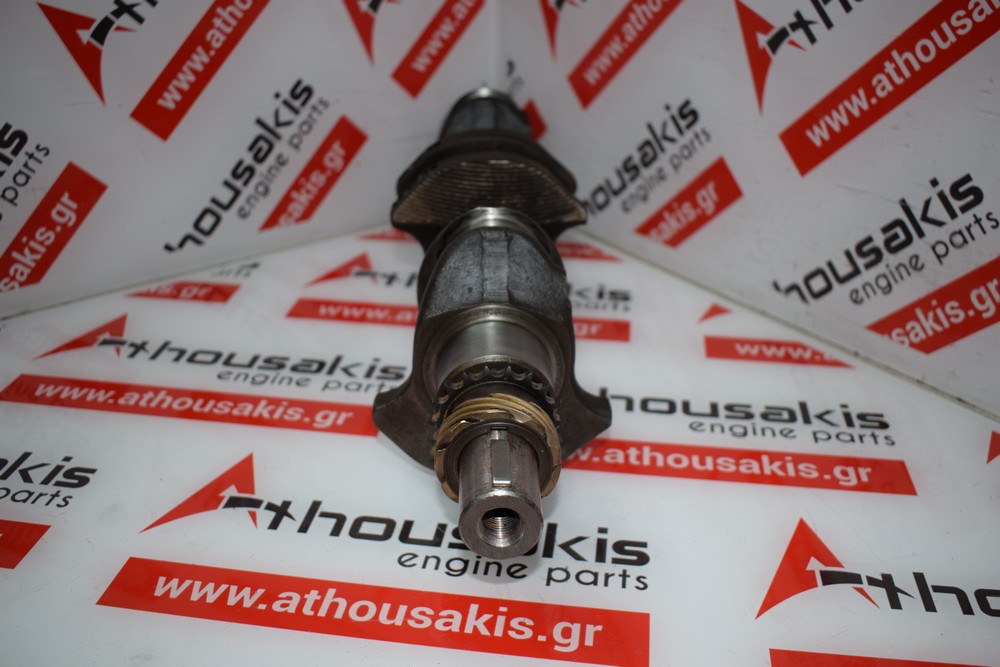Cigüeñal G161Z para ISUZU G161Z
