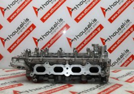 Cylinder Head 12660233, 12660248 for OPEL, CHEVROLET, GM B14XFT, B15SFL, B15SFT, LYX, LFV, LE2