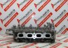 Cylinder Head 12660233, 12660248 for OPEL, CHEVROLET, GM B14XFT, B15SFL, B15SFT, LYX, LFV, LE2