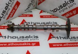 Nockenwelle 55253755 zum FIAT 199B6, 199B7