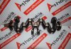 Kurbelwelle 2NZ, 13401-21030 zum TOYOTA 2NZ-FE