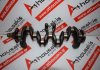 Kurbelwelle 2NZ, 13401-21030 zum TOYOTA 2NZ-FE