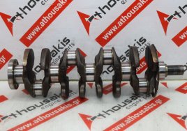 Στρόφαλος M16A, 71747278, 12221-54GB0, 12221-54GA0 για SUZUKI, FIAT M16A