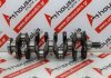 Στρόφαλος M16A, 71747278, 12221-54GB0, 12221-54GA0 για SUZUKI, FIAT M16A