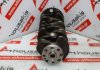 Στρόφαλος M16A, 71747278, 12221-54GB0, 12221-54GA0 για SUZUKI, FIAT M16A
