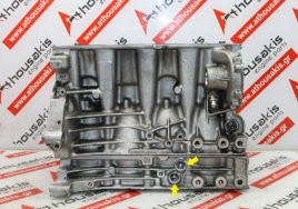 Monoblocco D4204T4, D4204T5, D4204T6, D4204T7, D4204T11, D4204T12, D4204T14, D4204T23 per VOLVO D4204T4, D4204T5, D4204T6, D4204T7, D4204T11, D4204T12, D4204T14, D4204T23