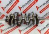 Vilebrequin EAA, LB5, LB5Z6303B, LB5Z6303A pour FORD 