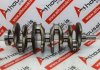 Vilebrequin EAA, LB5, LB5Z6303B, LB5Z6303A pour FORD 
