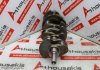 Vilebrequin EAA, LB5, LB5Z6303B, LB5Z6303A pour FORD 