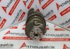 Vilebrequin EAA, LB5, LB5Z6303B, LB5Z6303A pour FORD 