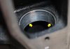 Monoblocco 4D56, MD373743 per MITSUBISHI 4D56