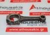 Connecting rod 12G1298/9 for AUSTIN, MINI 