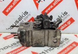 Cylinder Head 90352024F, 10352049G, 60595510, 60603309, 7072659, 71712917 for ALFA ROMEO, CHRYSLER, JEEP, VM