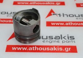 Έμβολο 80V134, 0623021, 0623804, 623021, 623804, 623809, 90010425, 9006273, 90264323 για OPEL 16D, 16DA