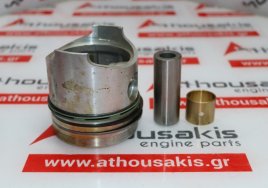 Έμβολο 1456-23-200, 1456-23-200A, 8259-23-200, 8259-23-200C για MAZDA S2