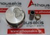Piston 1456-23-200, 1456-23-200A, 8259-23-200, 8259-23-200C for MAZDA S2