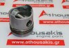 Piston 87V44, 6150300517, 6150301218, 6150301318, 6150301718, 6150302017, 6150302218, 6150302318, 6150303517 for MERCEDES 