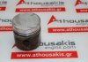 Piston 87V40, 1150300917, 1150300918, 1150301718, 1150301917, 1150303917, 1150304118, 1150304417, 1150304518, 1150306417, 1150307818, 1150308218 para MERCEDES M115