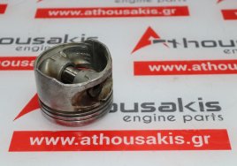 Kolben 21980, 11K2A, 11K2D, 11K4F zum ROVER 11K2A, 11K2D, 11K4F