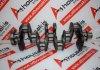 Crankshaft 38AB, 03G105021C, 03G105173DE for VW, AUDI, SKODA 