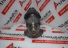 Crankshaft 38AB, 03G105021C, 03G105173DE for VW, AUDI, SKODA 