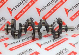 Albero motore 2J240, SR20, 12200-2J200 per NISSAN SR20