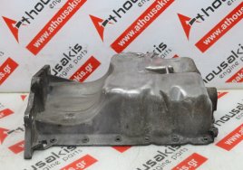 Coppa dell'olio 55562729, 55568035, 55562727, 55568036 per OPEL 