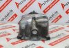Coppa dell'olio 55562729, 55568035, 55562727, 55568036 per OPEL 