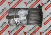 Coppa dell'olio 55562729, 55568035, 55562727, 55568036 per OPEL 