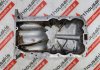 Coppa dell'olio 55562729, 55568035, 55562727, 55568036 per OPEL 