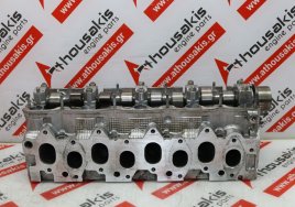 Culata 7450482, 814023, 814043, 500355509, 99443889 para FIAT, IVECO 814023, 814043