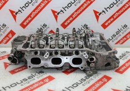 Zylinderkopf 9671871510, 1617304280, 1608519180 zum PEUGEOT, CITROEN HMP, HMT, HMU, HMY, HMZ, HM01, HM05