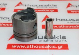 Kolben 87V45, 6150303018, 6150309117 zum MERCEDES OM615