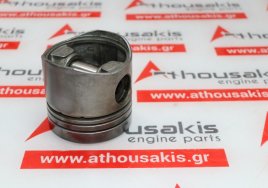 Kolben 95571336, 95577414 zum CITROEN M25/629, M25/637, M25/648, M25/660, M25/661
