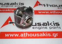 Kolben 23410-2A957, 23410-2A907, D4FB zum HYUNDAI, KIA D4FB