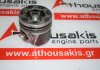 Kolben 23410-2A957, 23410-2A907, D4FB zum HYUNDAI, KIA D4FB