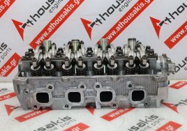 Καπάκι HC, HD, HE, 11101-87117, 11101-87130 για DAIHATSU, PIAGGIO HC, HD, HE