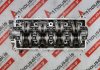 Zylinderkopf HC, HD, HE, 11101-87117, 11101-87130 zum DAIHATSU, PIAGGIO HC, HD, HE