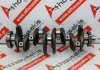 Kurbelwelle 04LB, 04L105021D zum VW, AUDI, SEAT, SKODA DBK, DCX, DCZ, DDY, DGD, DGT