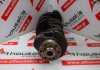 Kurbelwelle 04LB, 04L105021D zum VW, AUDI, SEAT, SKODA DBK, DCX, DCZ, DDY, DGD, DGT
