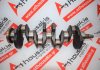 Коленчатый вал 90467346, X14XE, 90486873, 614092 для OPEL X14XE